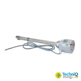 TechniQ Energy Elektrisch verwarmingselement 6kW - 3 fase
