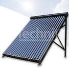 TechniQ Energy 24 heatpipe vacuümbuis zonneboiler collector
