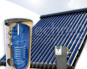 Tapwater zonneboiler sets