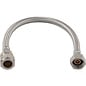 TechniQ Energy Flexibele slang, knel x binnendraad, 15 mm x 1/2'' lengte 35 cm
