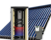 Multi Energy zonneboilers systemen