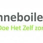TechniQ Energy 15 Meter dubbele, met EPDM geïsoleerde, RVS ribbelslang met geïntegreerde sensor draad
